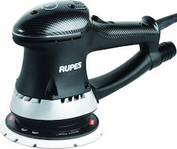 Rupes ER 05TE Electric Eccentric Sander 150mm Electric 450W with Speed Control and with Suction System 110041
