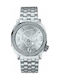 Marc Ecko E15024G2 Uhr mit Silber Metallarmband E15024G2