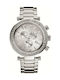 Marc Ecko Crystal Watch