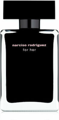 Narciso Rodriguez For Her Eau de Toilette 50ml