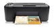HP Deskjet F4580 All-in-One