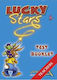 Lucky Stars Junior A Test Booklet, Lehrer..