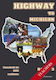 Highway to Michigan Book 3: Teacher's Book