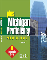 Plus Michigan Pc, Practice Tests