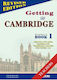 Getting to Cambridge Book 1: Teacher's Book