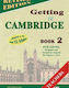 Getting to Cambridge Book 2, Teacher's