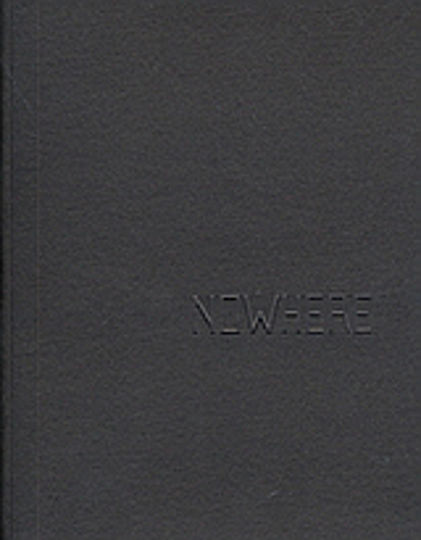 Κώστας Μπασάνος: Nowhere Κώστας Μπασάνος: Nowhere