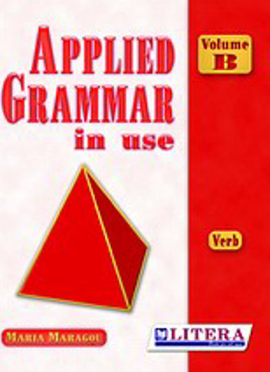 Applied Grammar B Applied Grammar B