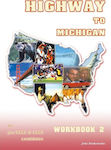 Highway To Michigan, Workbook 2