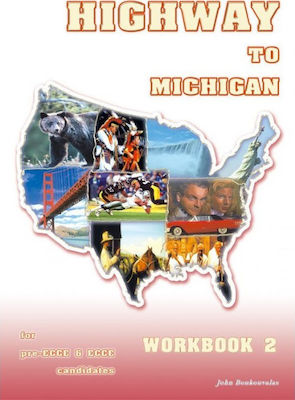 Highway to Michigan, Workbook 2