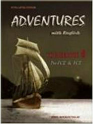 Adventures, Workbook 5