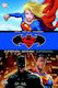Superman, Batman: Supergirl
