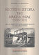 Νεότερη ιστορία της Μακεδονίας 1830-1912, From the genesis of the modern Greek state to the liberation