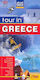 Tour in Greece, Празници, Цивилизация, Митология, История, Кухня, Археологически, Забележителности, Музеи, Острови, Нощен живот