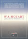 W. A. Mozart, Δεκαπέντε Προσεγγίσεις