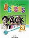 Access 3: Grammar Book