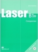 Laser B1+, Companion