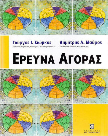 Έρευνα αγοράς