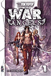 War Angels, 1