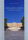 Neoclassical Towns in Greece 1830-1920