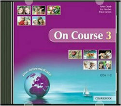 On Course 3