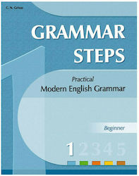 Grammar Steps 1: Beginner