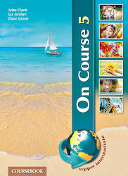 On Course 5, Activity Book