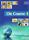 On Course 4