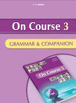 On Course 3, Gramatică & Companion