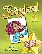 Fairyland Pre-junior: Picture Flashcards, Комплект А Fairyland Pre-junior: Picture Flashcards, Комплект А