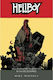 Hellboy, The chained coffin and other stories