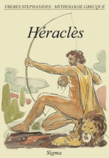 Hèraclés Hèraclés
