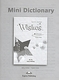 Wishes: Mini Dictionary, Schülerbuch: Niveau B2.1