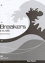 Breakers E Class, Test Book
