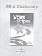 Stars And Stripes Michigan Ecce: Coursebook Mini Dictionary