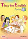 Time for English: Junior B