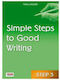 Simple Steps to Good Writing 3