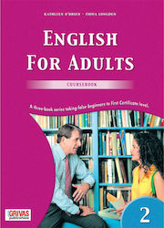 English for Adults: 2