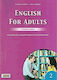 English for Adults: 2 A/b