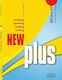 New Plus: Beginners, Teacher's Book