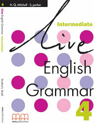 Live English Grammar 4