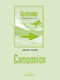 Upstream Elementary A2, Companion
