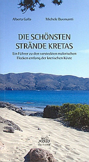 Die Schönsten Strände Kretas, Ein Führer zu den versteckten malerischen Orten an der kretischen Küste Die Schönsten Strände Kretas, Ein Führer zu den versteckten malerischen Orten an der kretischen Küste