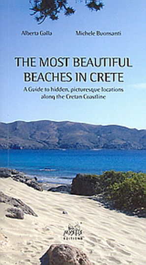 The Most Beautiful Beaches in Crete, Ein Führer zu versteckten, malerischen Orten entlang der kretischen Küste
