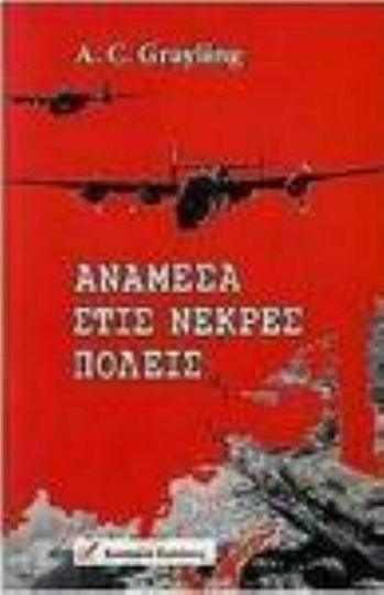 Ανάμεσα στις νεκρές πόλεις, Ήταν αναγκαιότητα ή έγκλημα οι συμμαχικοί βομβαρδισμοί κατά τον Β΄ Παγκόσμιο Πόλεμο;