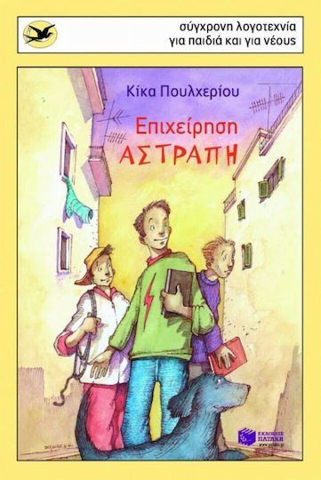 Επιχείρηση αστραπή