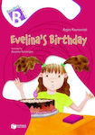 Evelina's Birthday