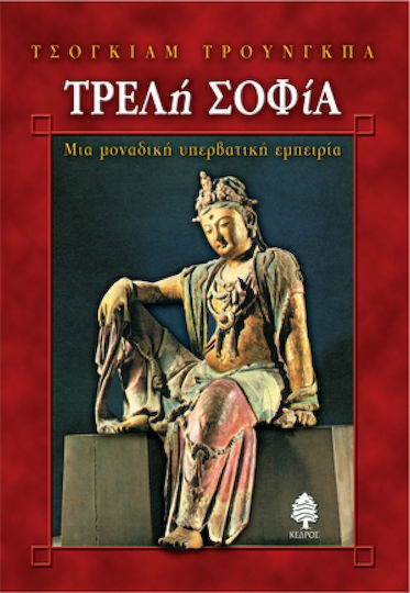 Τρελή σοφία, Μια μοναδική υπερβατική εμπειρία