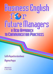 Business English for Future Managers, A New Approach to Communication Practices