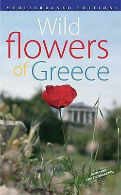 Wild Flowers of Greece